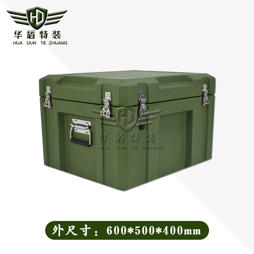 滾塑箱/HDG0605040
