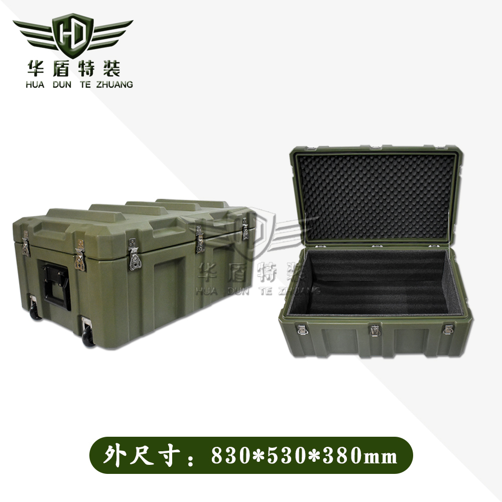 滾塑箱/HDG0835338