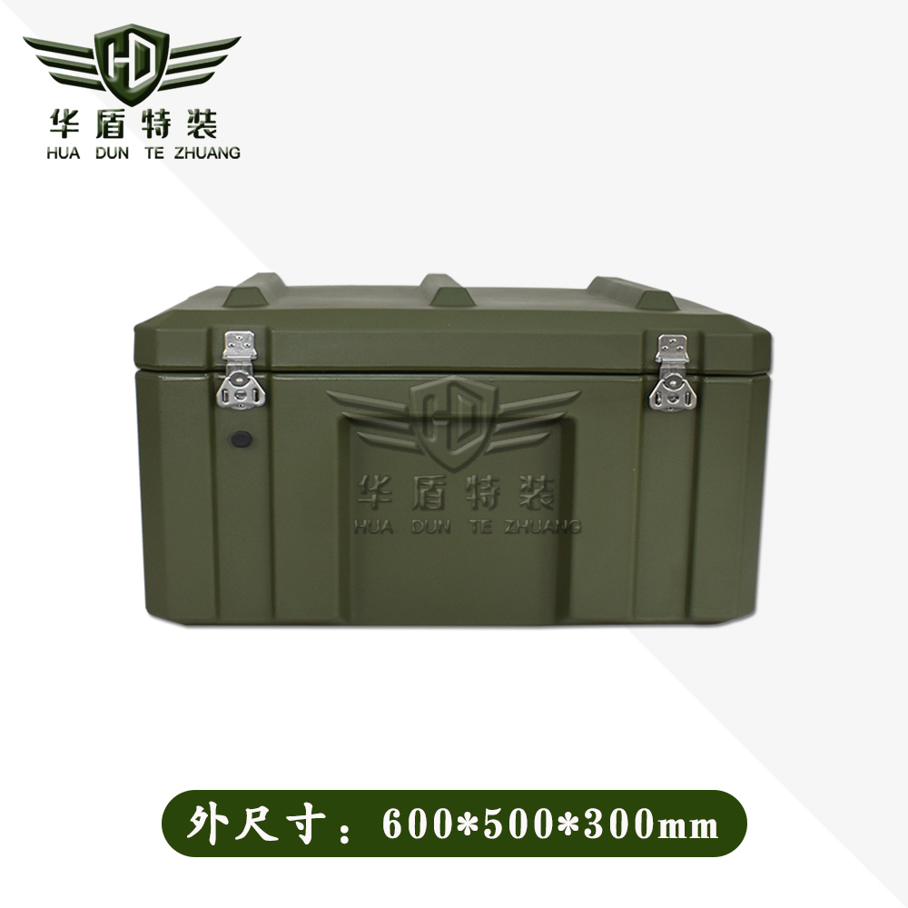 滾塑箱/HDG0605031