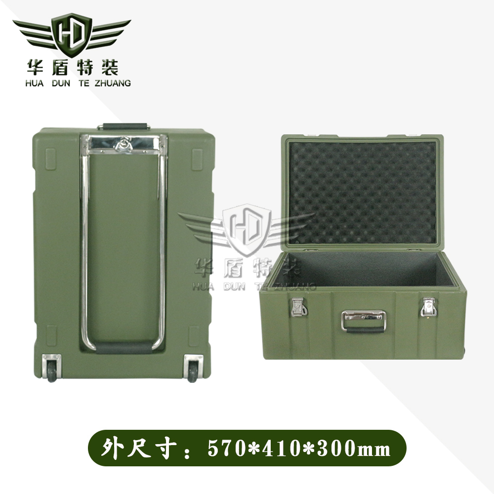 滾塑箱/HDG0574130