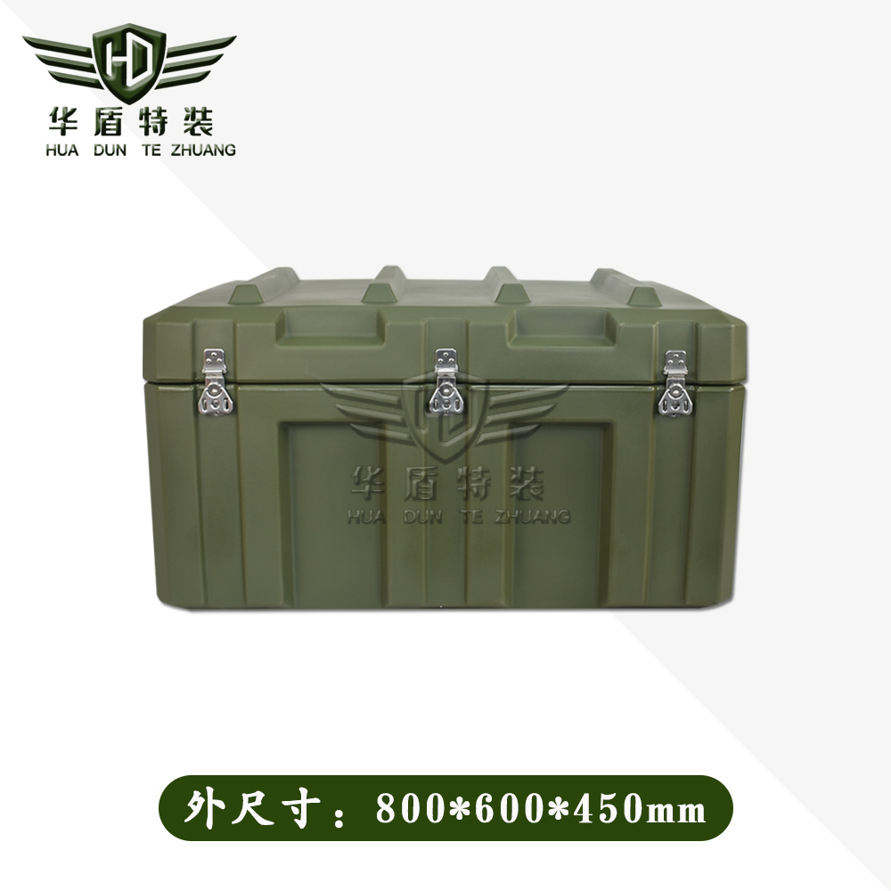 滾塑箱/HDG0806045