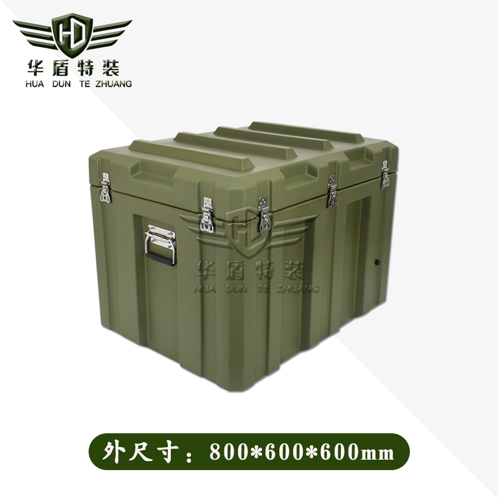 滾塑箱/HDG0806060