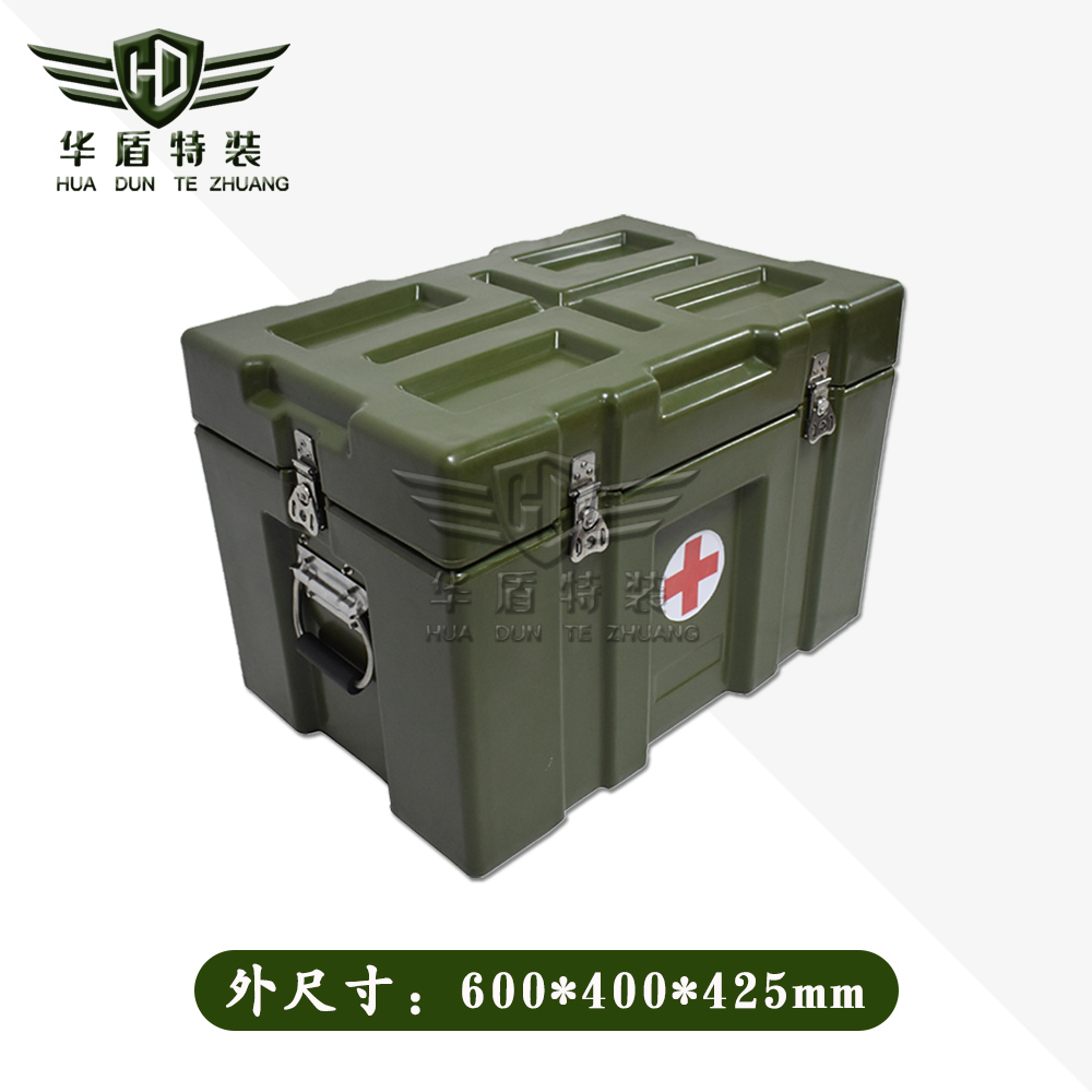 滾塑箱/HDG0604043 