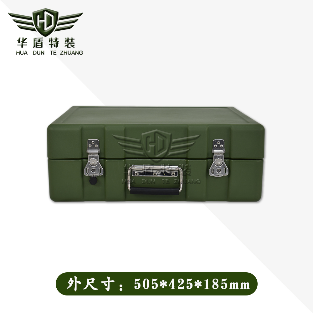 滾塑箱/HDG0504218