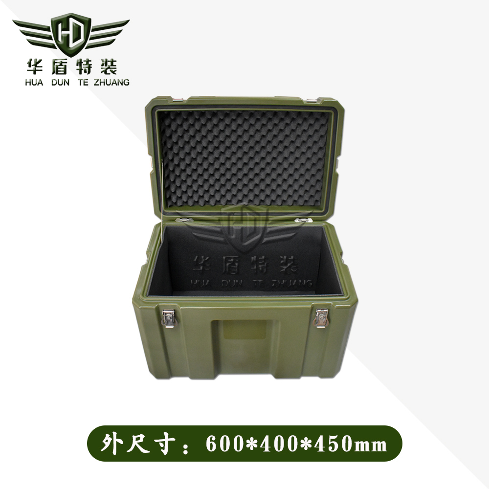 滾塑箱/HDG0604045