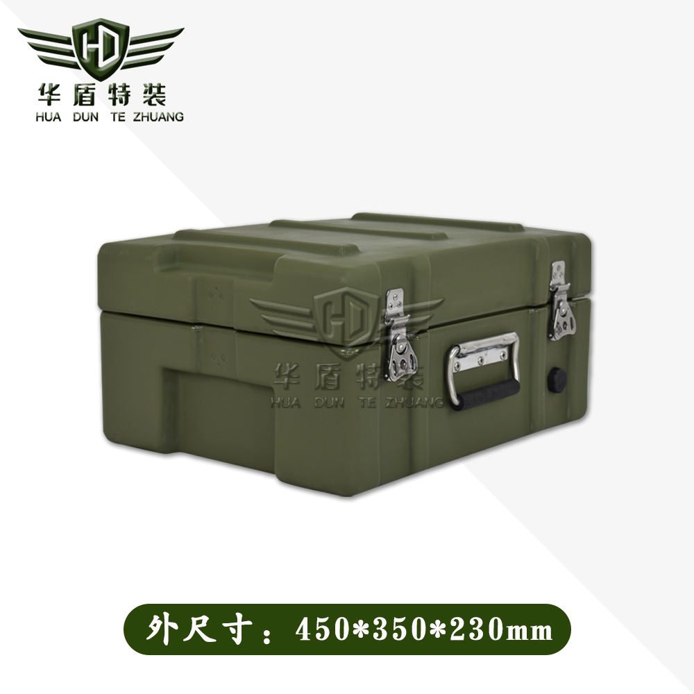 滾塑箱/HDG0453523