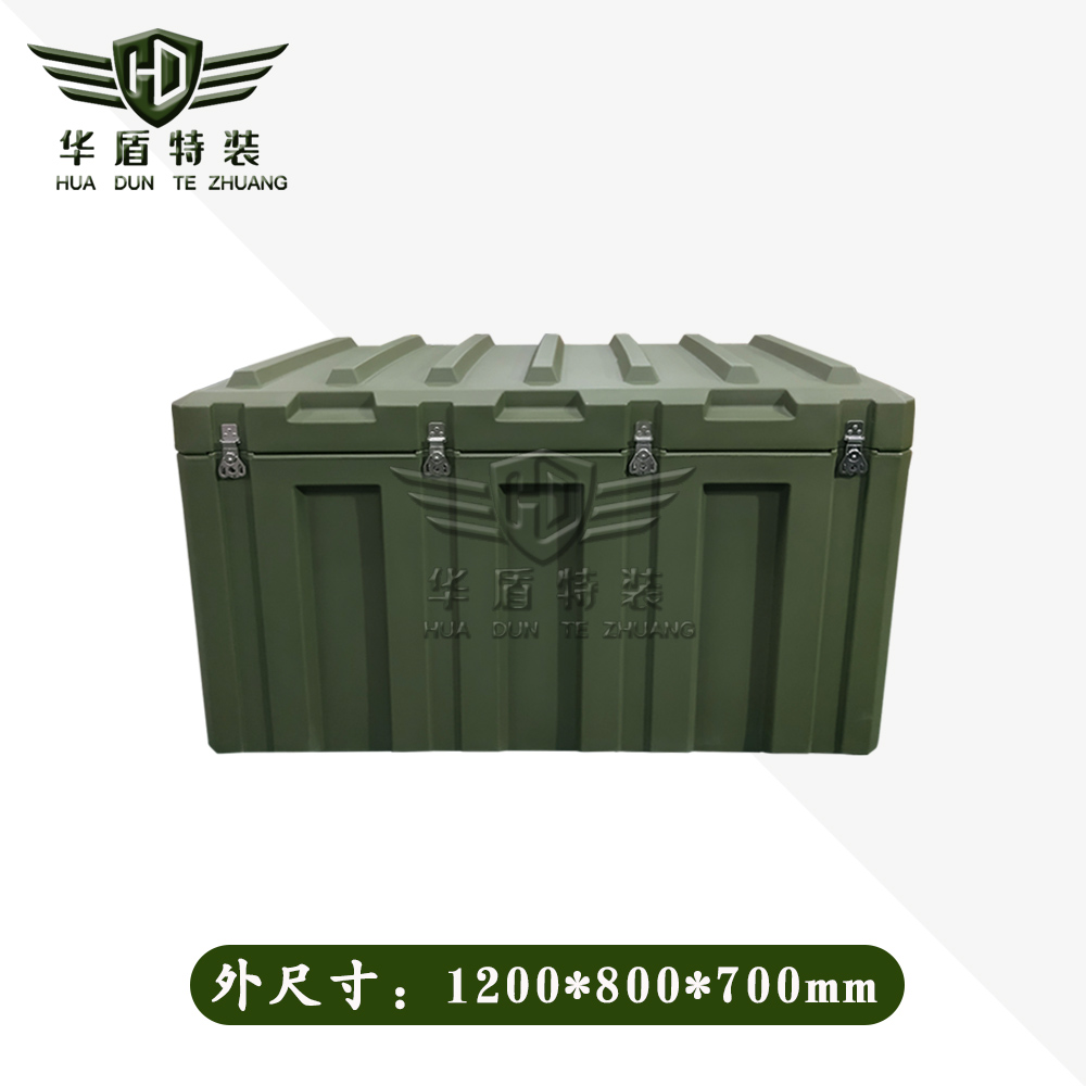 滾塑箱/HDG1208070