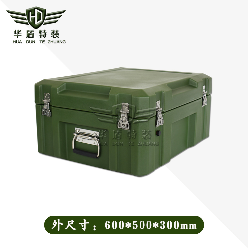 滾塑箱/HDG0605030