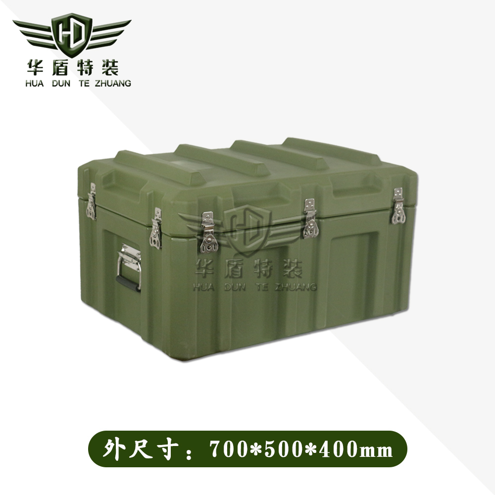 滾塑箱/HDG0705040