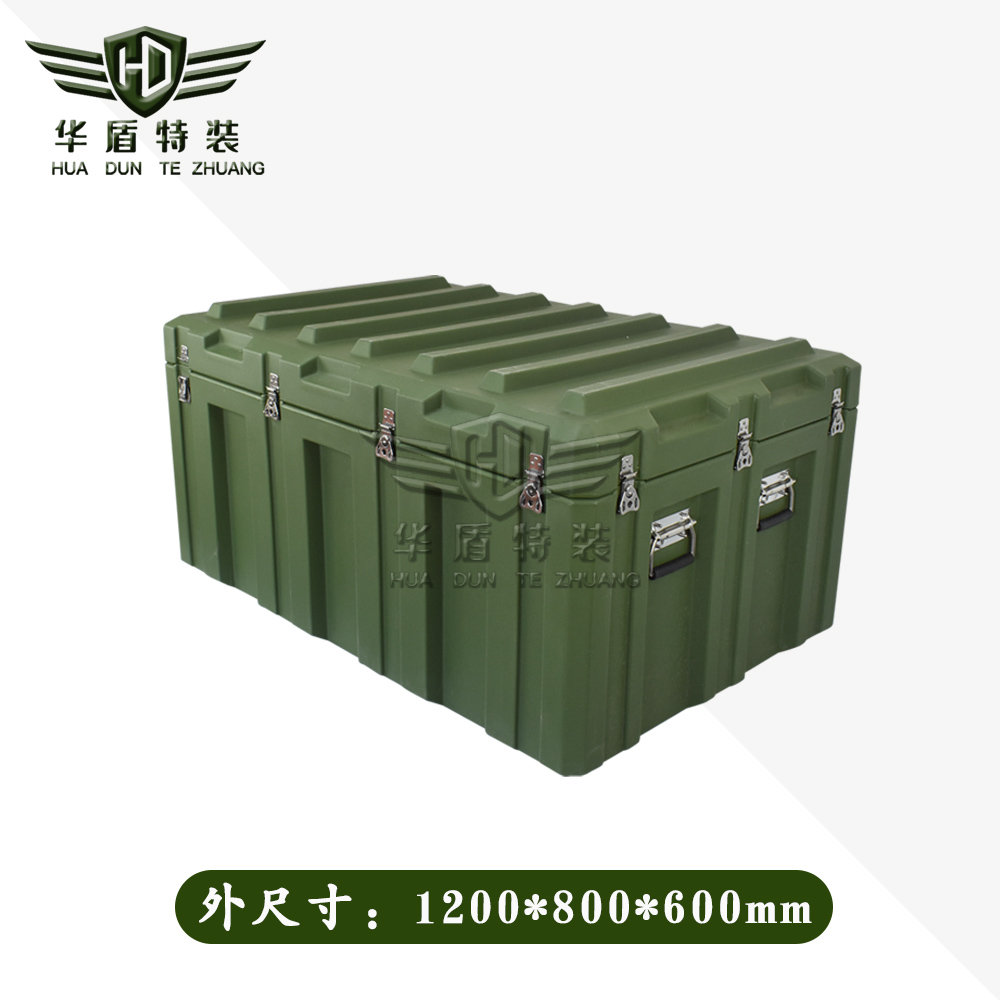 滾塑箱/HDG1208060