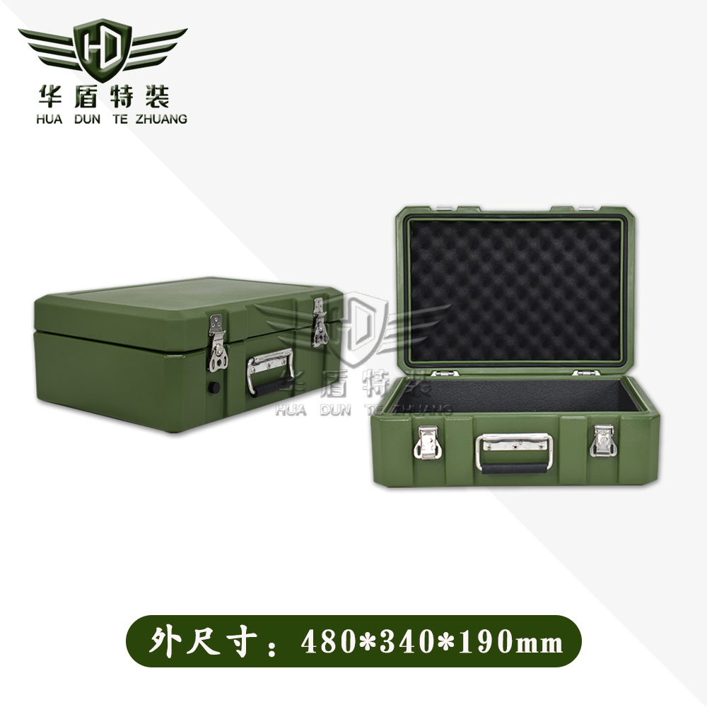 滾塑箱/HDG0483419